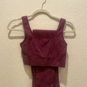 Matching set from Joylab